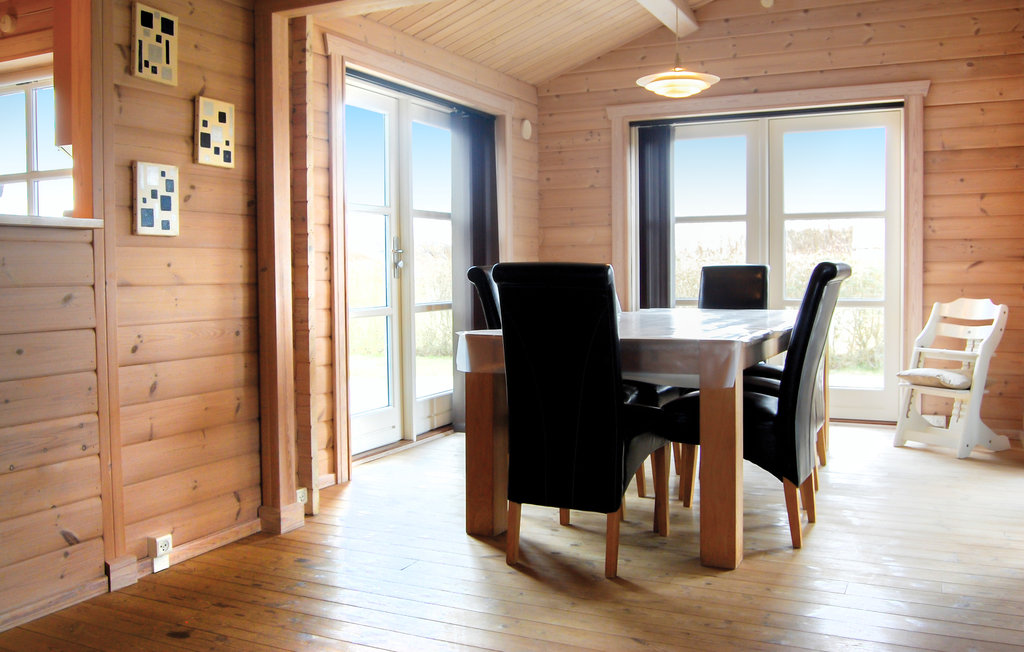 Ferienhaus - Spodsbjerg , Dänemark - G10148 18