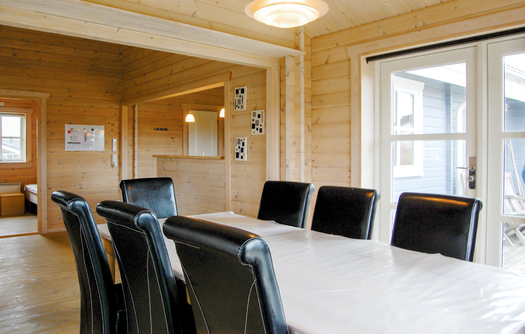 Ferienhaus - Spodsbjerg , Dänemark - G10148 19