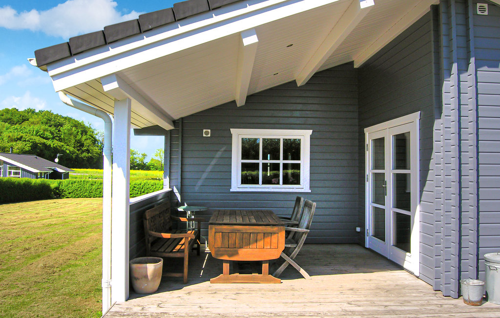 Ferienhaus - Spodsbjerg , Dänemark - G10148 8