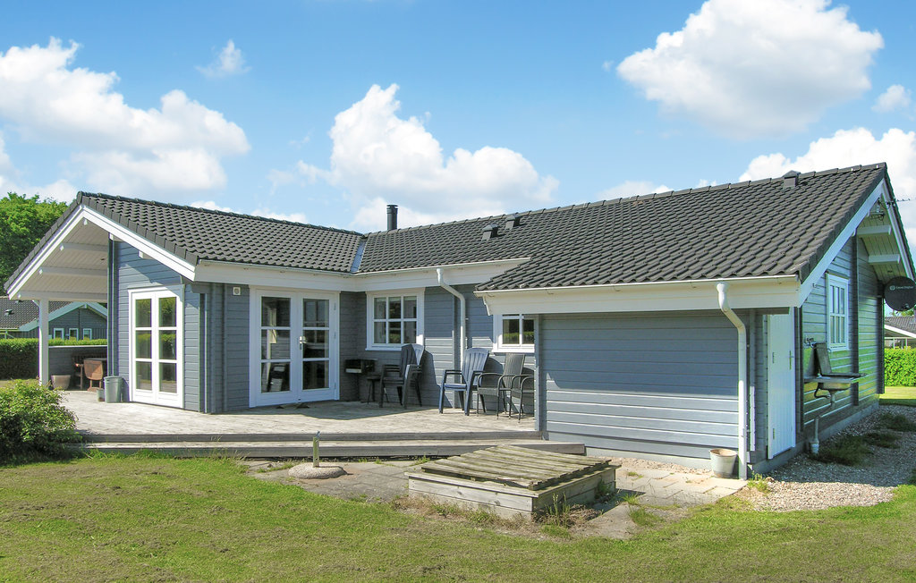 Ferienhaus - Spodsbjerg , Dänemark - G10148 12