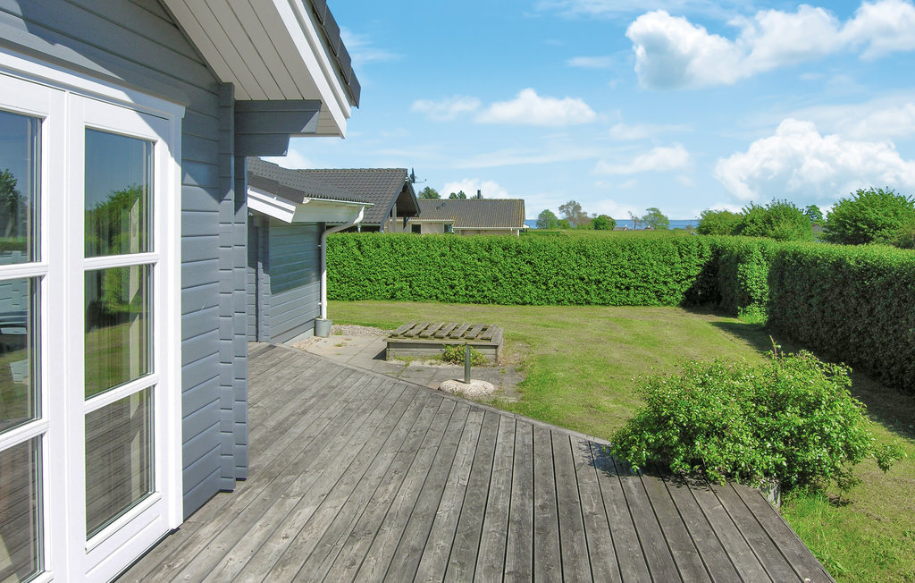Ferienhaus - Spodsbjerg , Dänemark - G10148 13