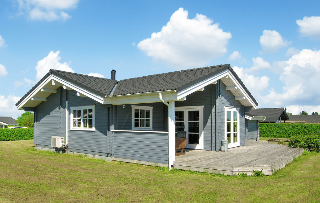 Ferienhaus - Spodsbjerg , Dänemark - G10148 9