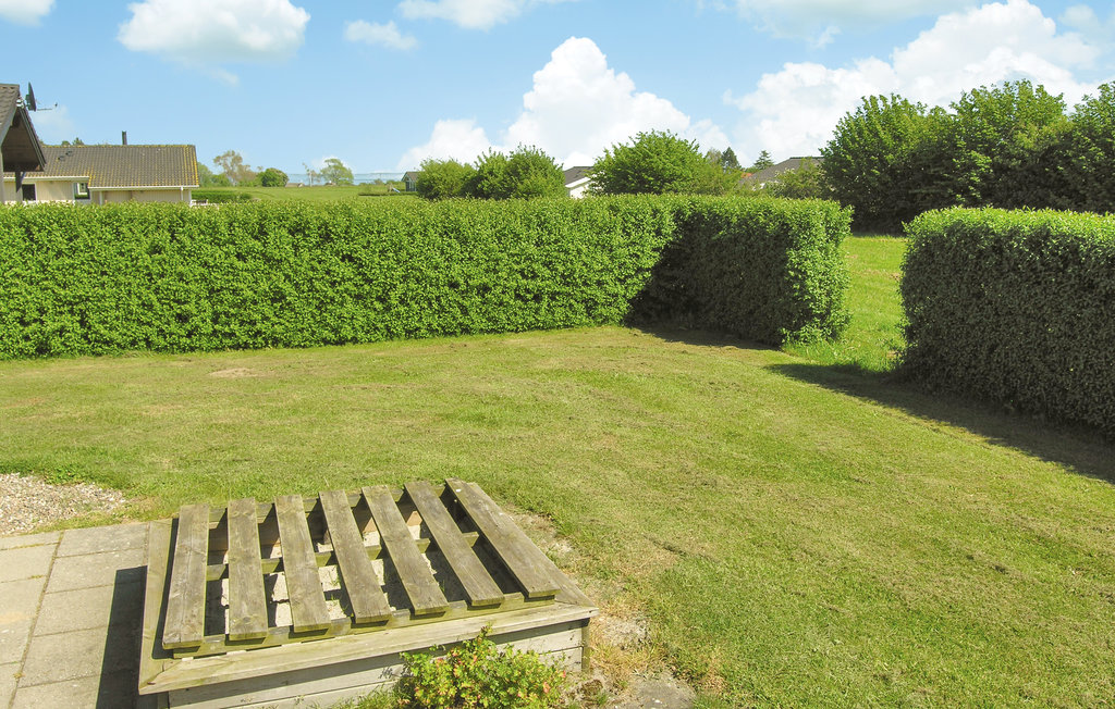 Ferienhaus - Spodsbjerg , Dänemark - G10148 15