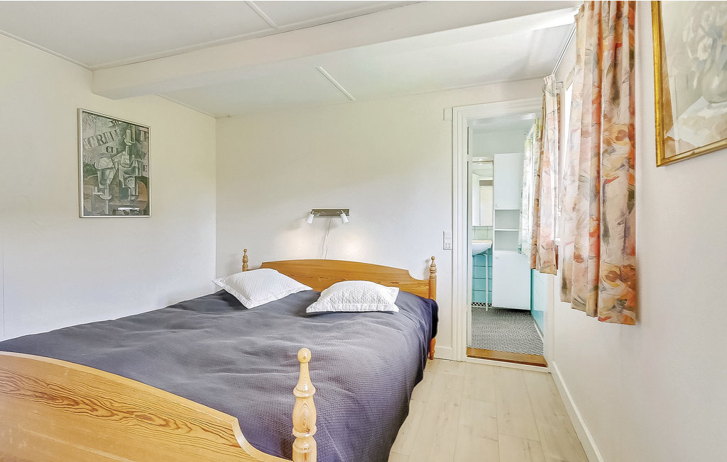 Feriehus - Svensmarke/Møn , Danmark - G1096 7