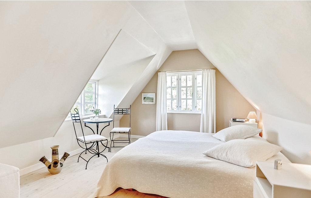 Feriehus - Svensmarke/Møn , Danmark - G1096 22