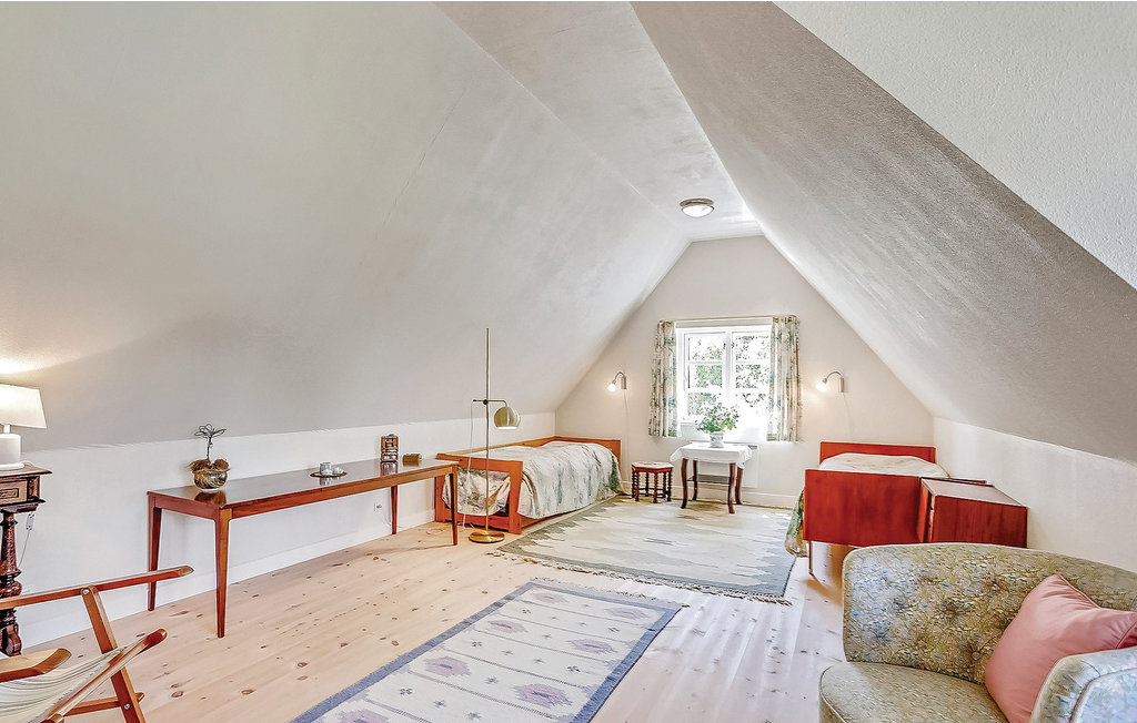 Feriehus - Svensmarke/Møn , Danmark - G1096 23