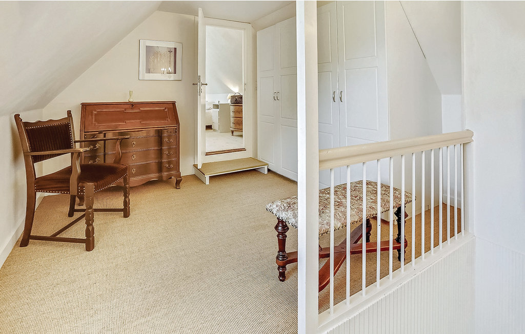 Feriehus - Svensmarke/Møn , Danmark - G1096 20