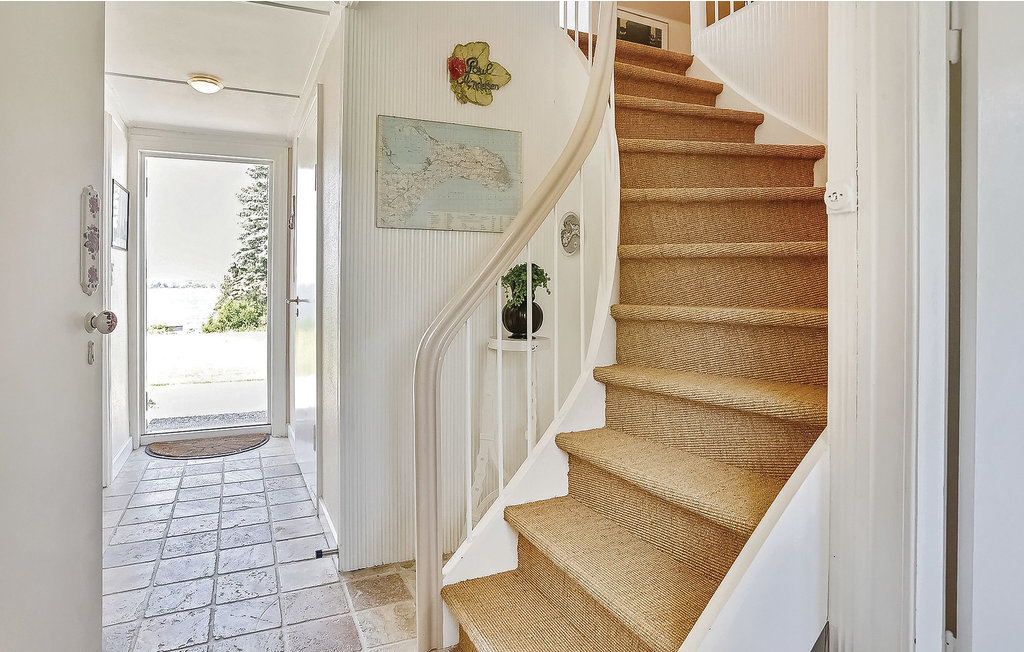 Feriehus - Svensmarke/Møn , Danmark - G1096 21