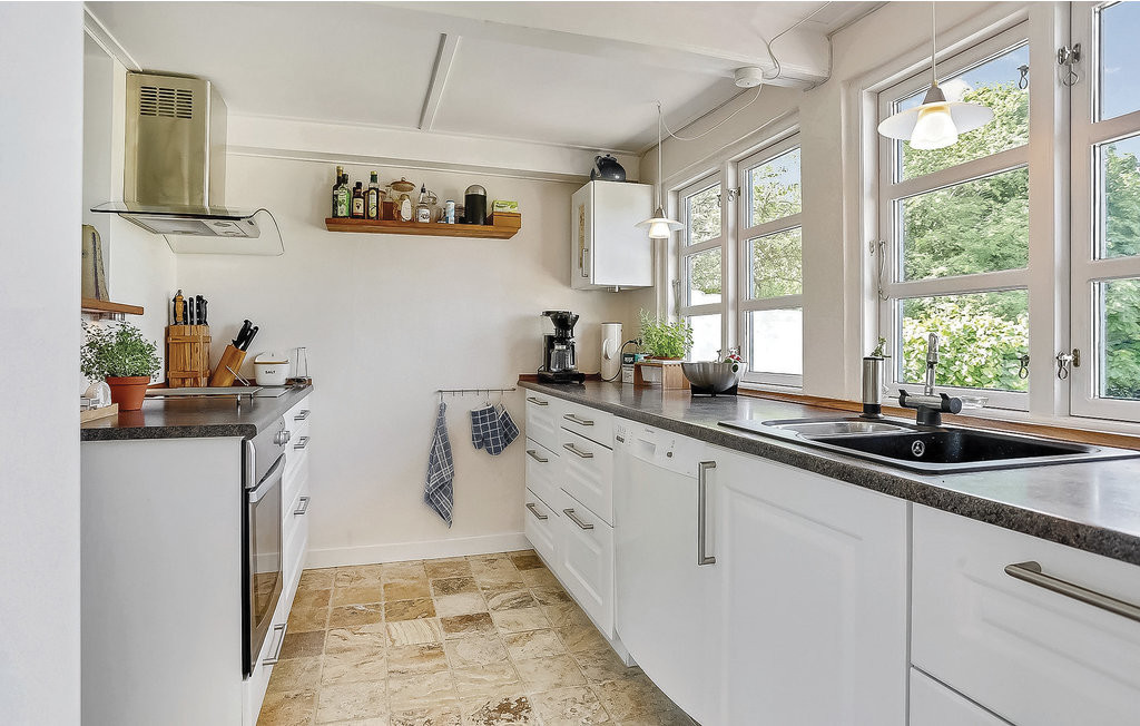 Feriehus - Svensmarke/Møn , Danmark - G1096 5