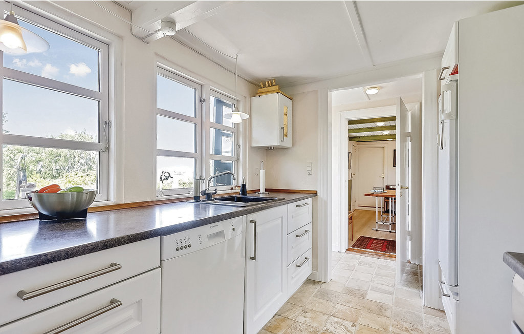 Feriehus - Svensmarke/Møn , Danmark - G1096 19