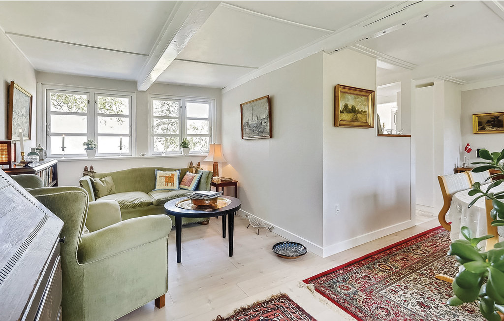 Feriehus - Svensmarke/Møn , Danmark - G1096 15