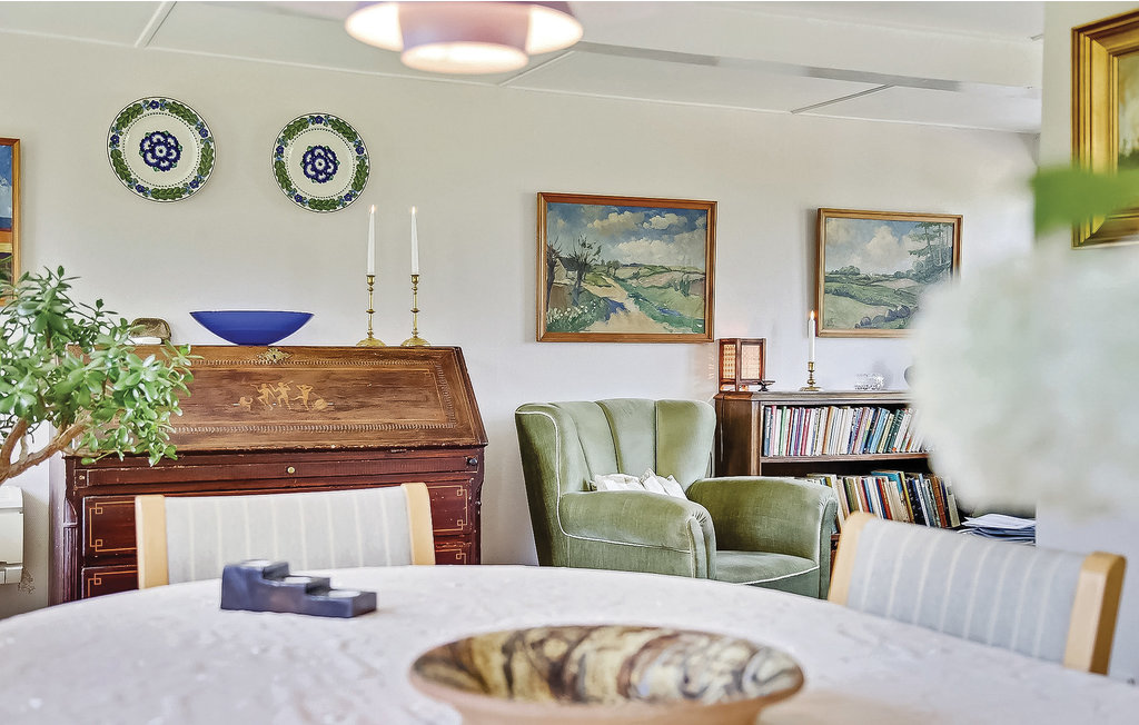 Feriehus - Svensmarke/Møn , Danmark - G1096 17