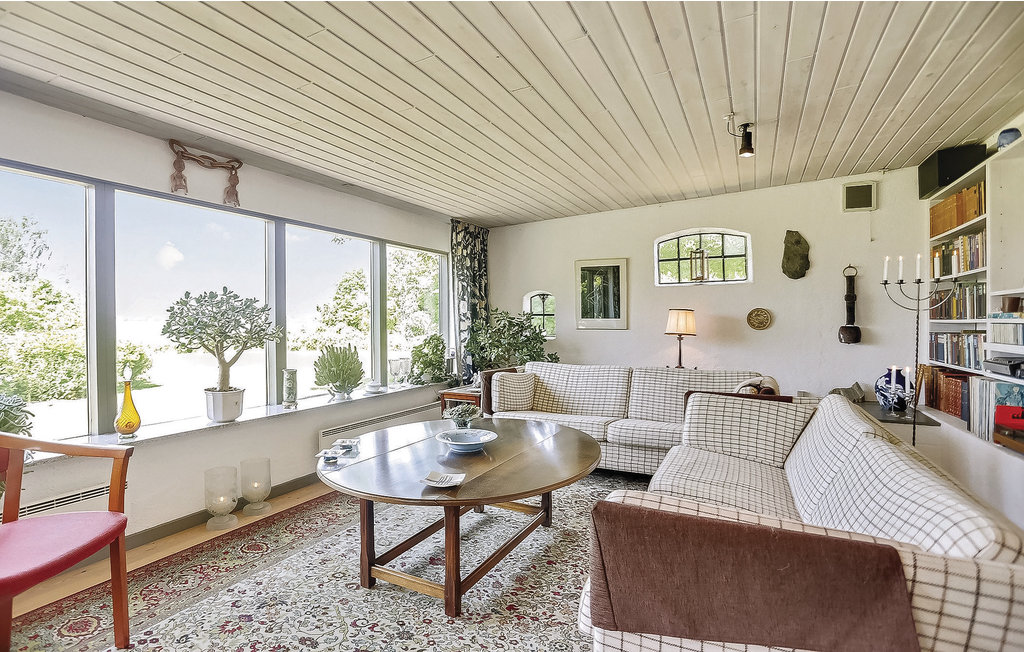 Feriehus - Svensmarke/Møn , Danmark - G1096 18