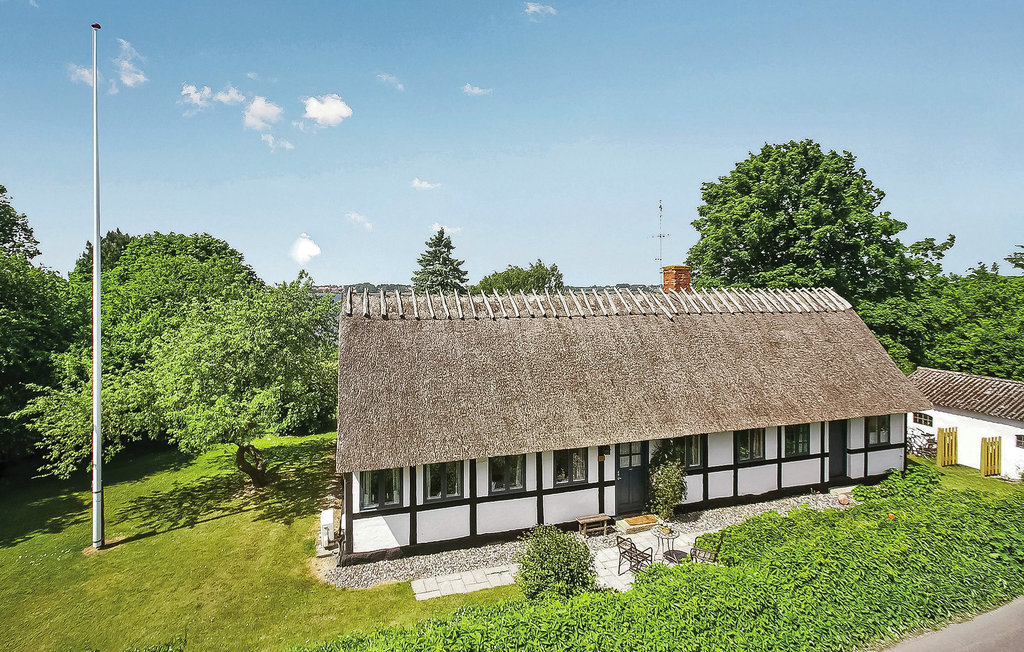 Feriehus - Svensmarke/Møn , Danmark - G1096 9