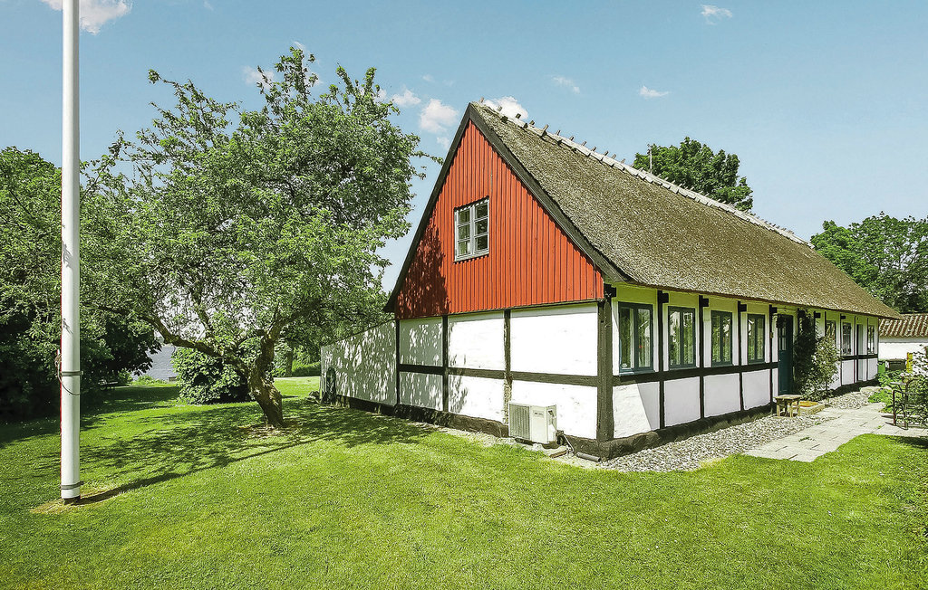 Feriehus - Svensmarke/Møn , Danmark - G1096 10