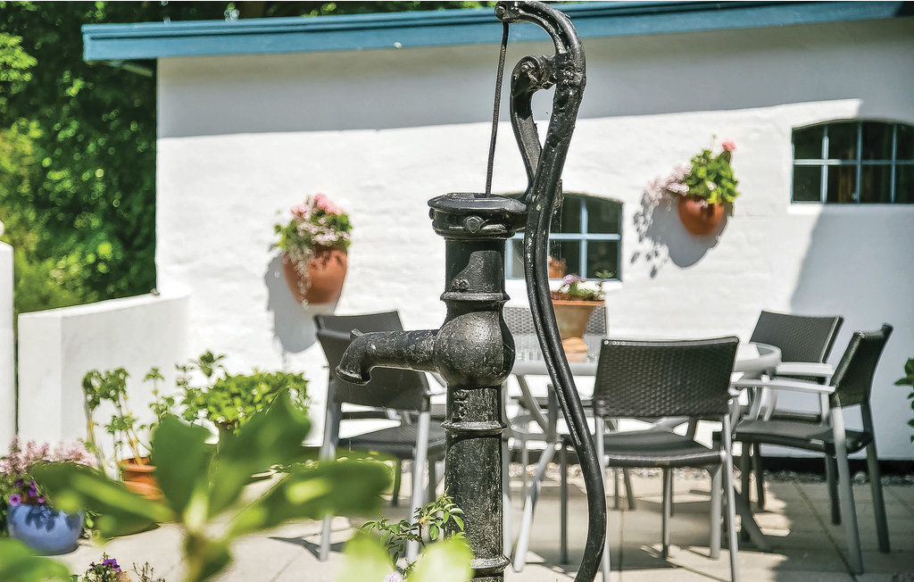 Feriehus - Svensmarke/Møn , Danmark - G1096 11