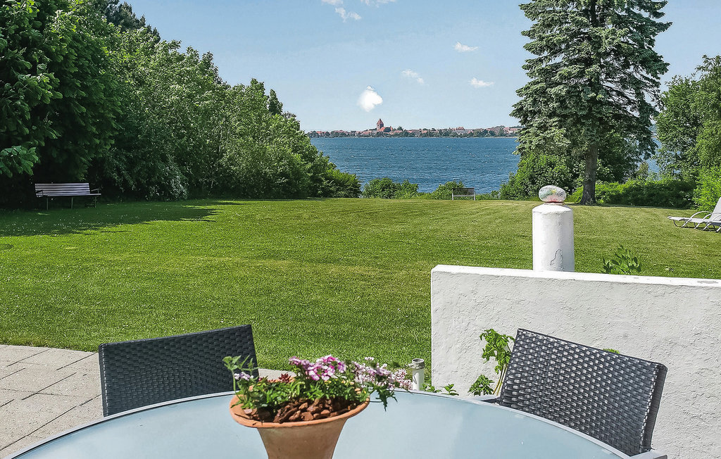 Feriehus - Svensmarke/Møn , Danmark - G1096 1