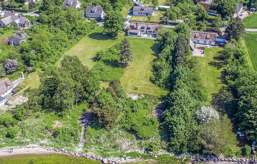Feriehus - Svensmarke/Møn , Danmark - G1096 6