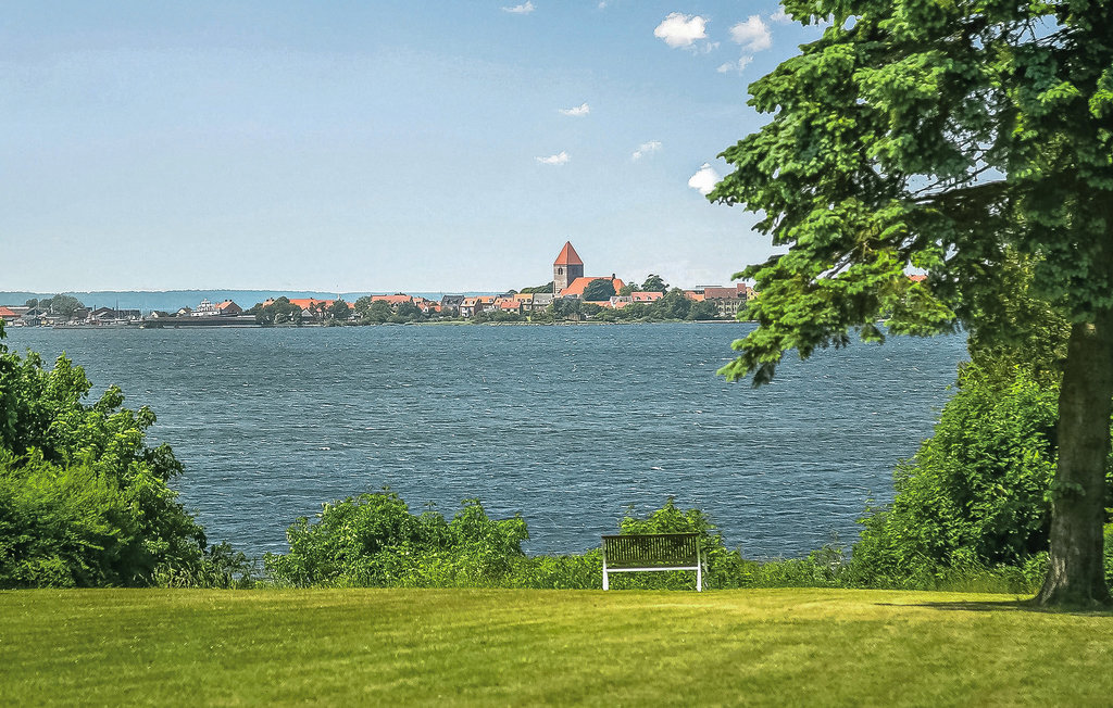 Feriehus - Svensmarke/Møn , Danmark - G1096 13