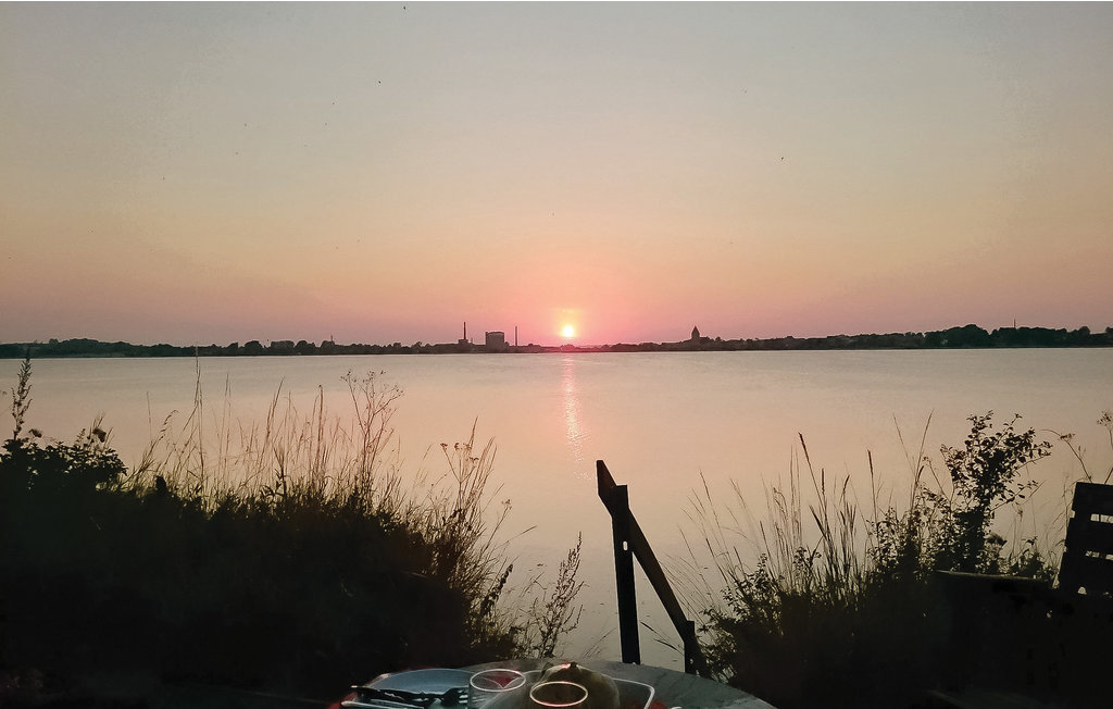 Feriehus - Svensmarke/Møn , Danmark - G1096 14