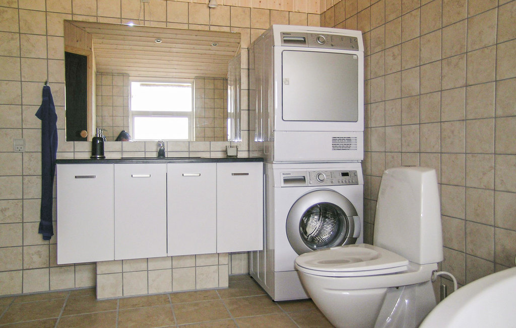 Ferienhaus - Bukkemose , Dänemark - G10172 29