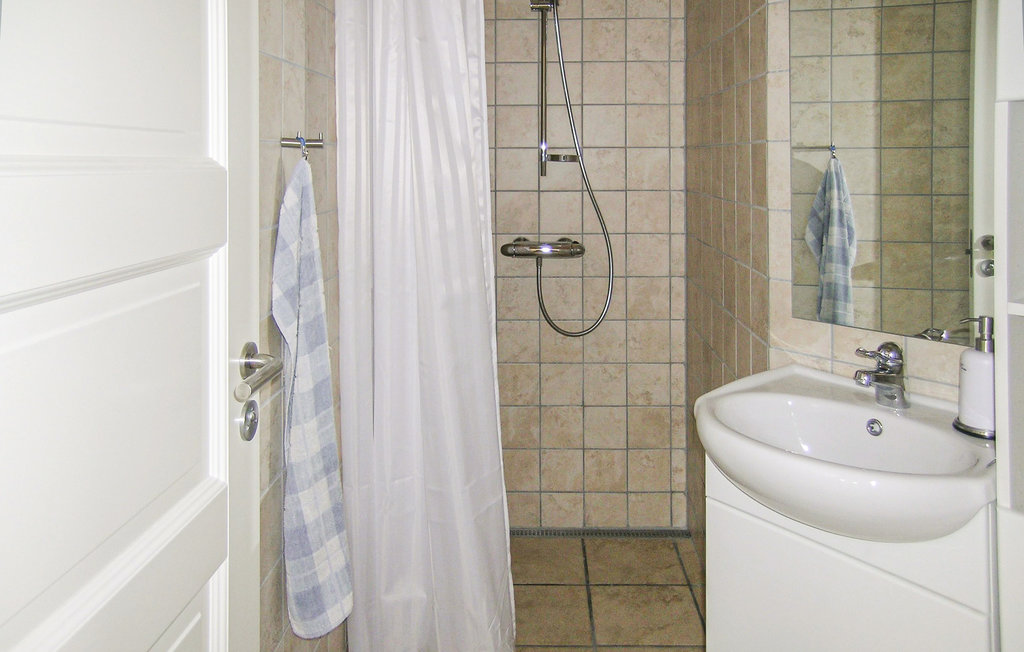 Ferienhaus - Bukkemose , Dänemark - G10172 30