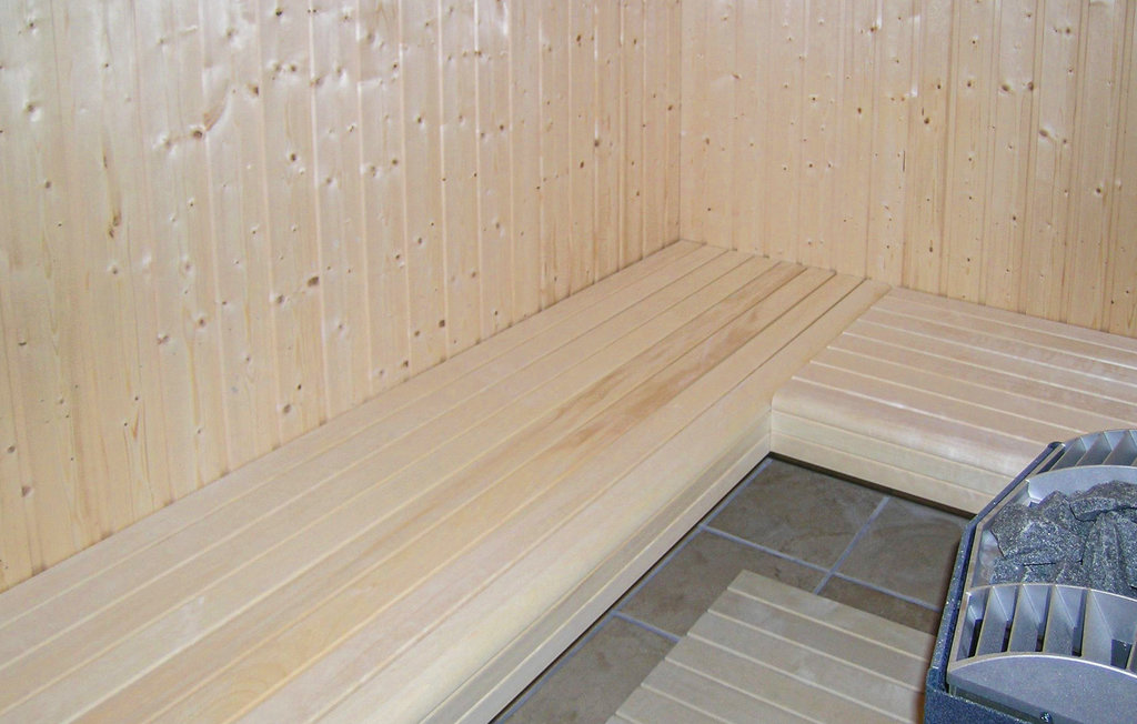 Ferienhaus - Bukkemose , Dänemark - G10172 31