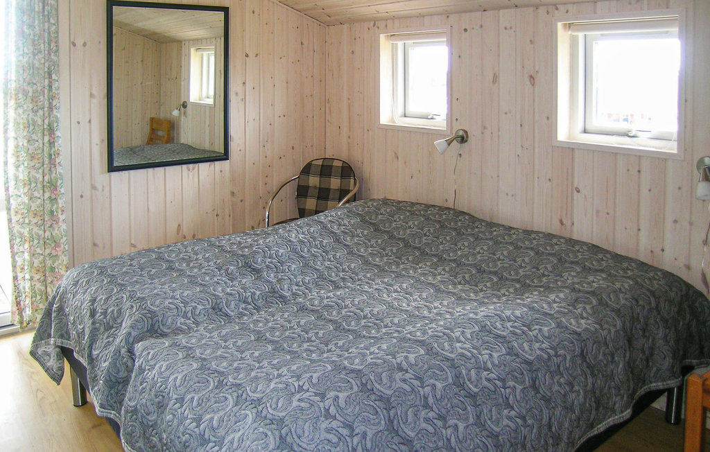 Ferienhaus - Bukkemose , Dänemark - G10172 24