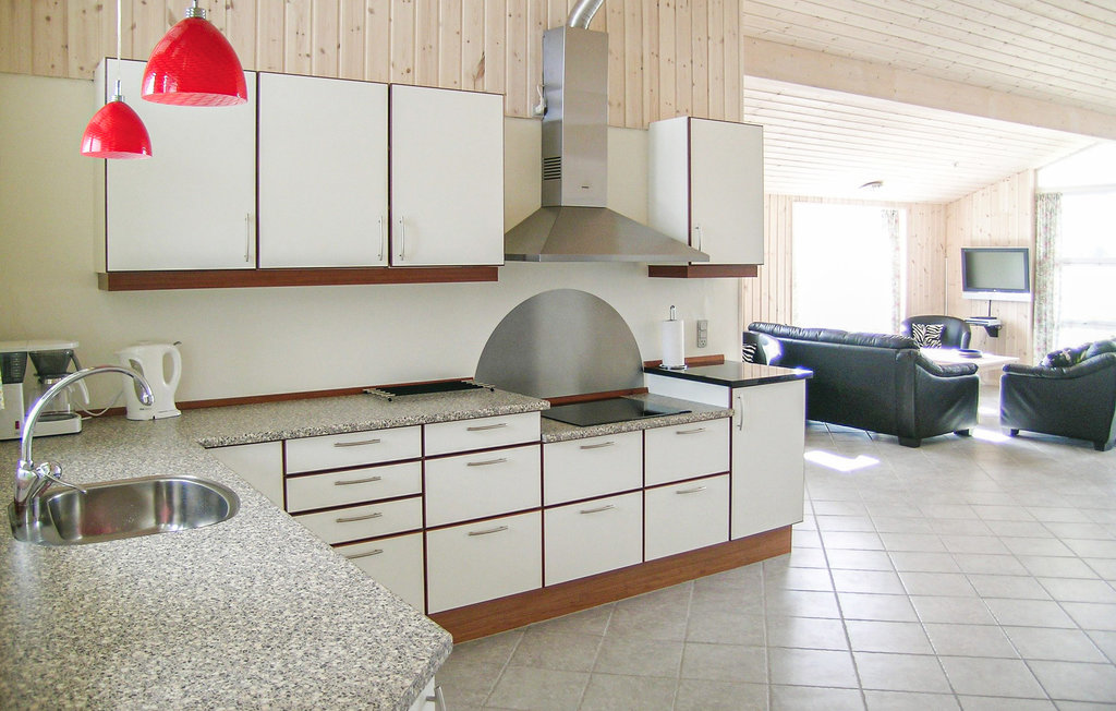Ferienhaus - Bukkemose , Dänemark - G10172 22