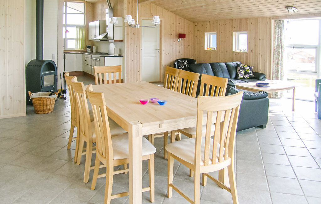 Ferienhaus - Bukkemose , Dänemark - G10172 18