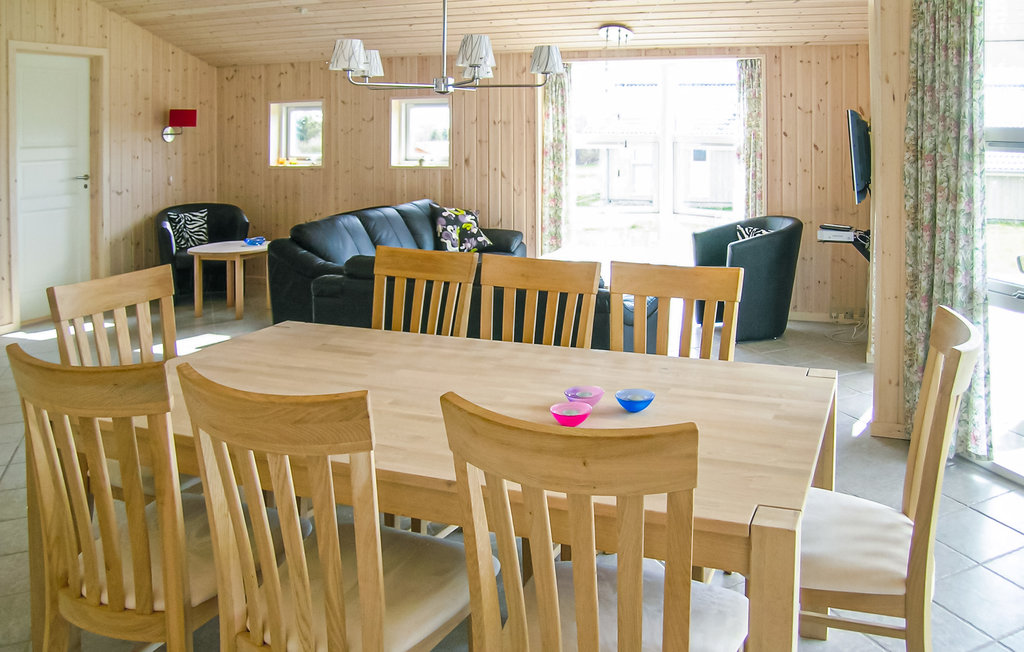 Ferienhaus - Bukkemose , Dänemark - G10172 19