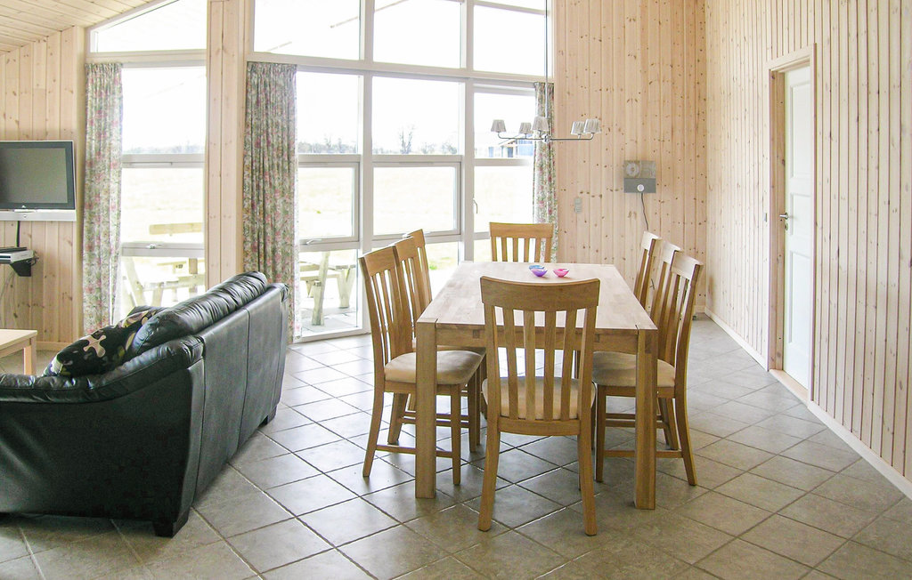 Ferienhaus - Bukkemose , Dänemark - G10172 20