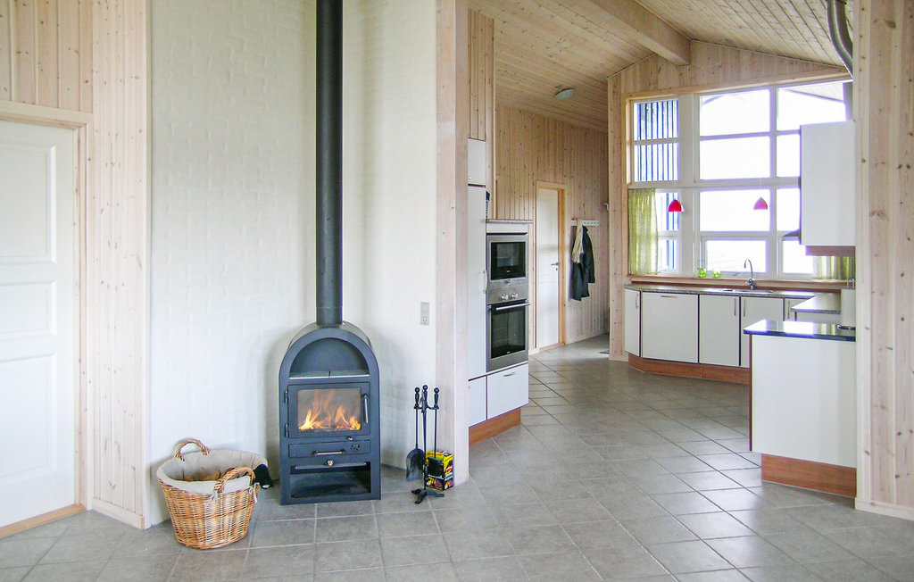 Ferienhaus - Bukkemose , Dänemark - G10172 21