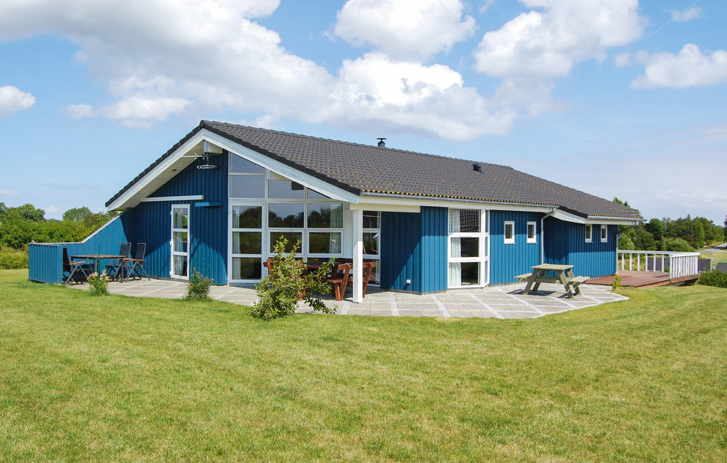 Ferienhaus - Bukkemose , Dänemark - G10172 1