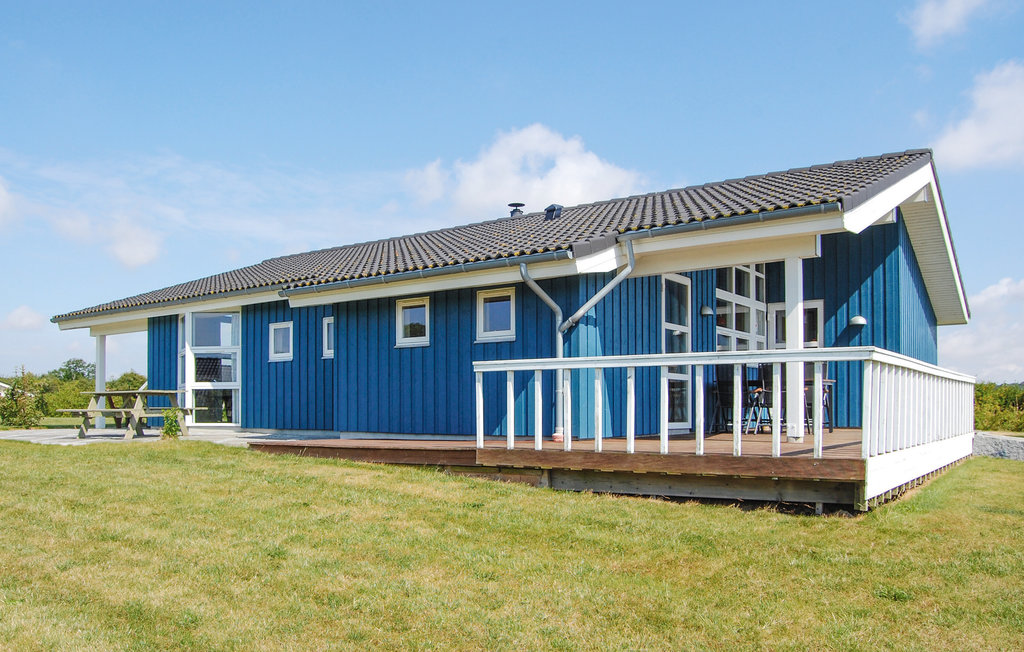 Ferienhaus - Bukkemose , Dänemark - G10172 4