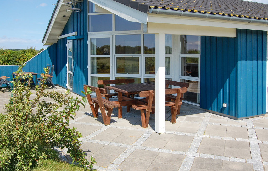 Ferienhaus - Bukkemose , Dänemark - G10172 7
