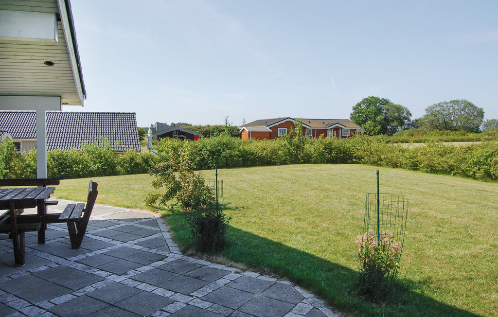 Ferienhaus - Bukkemose , Dänemark - G10172 12