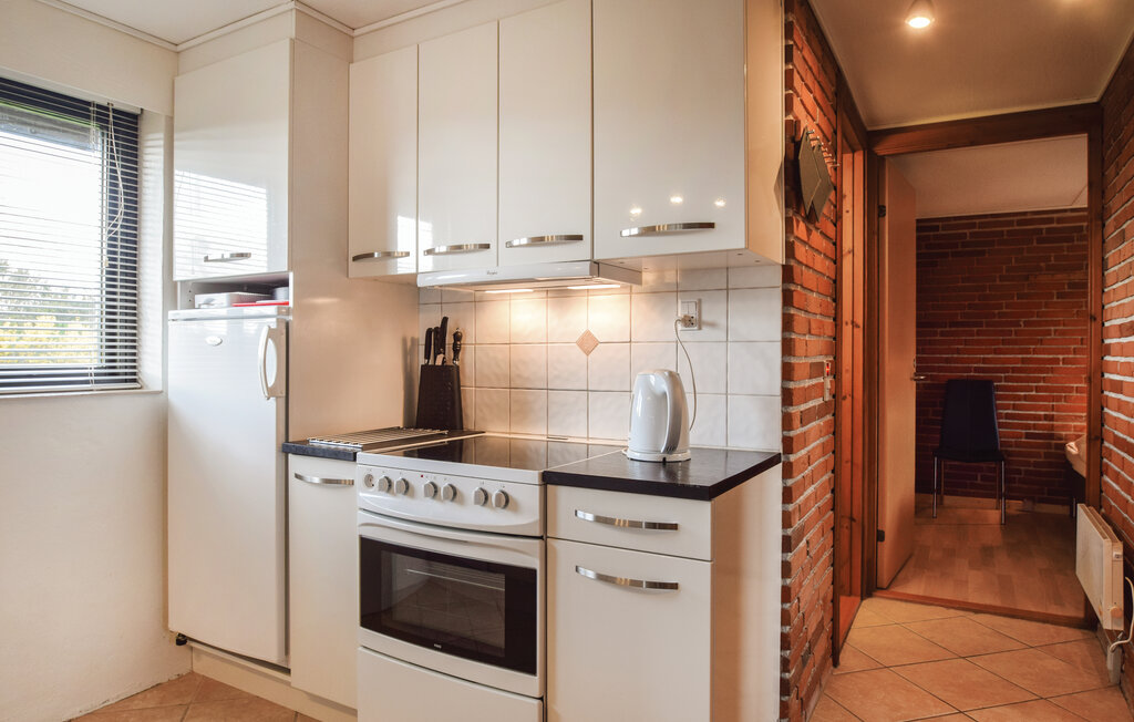 Ferienhaus - Ristinge , Dänemark - G10344 12