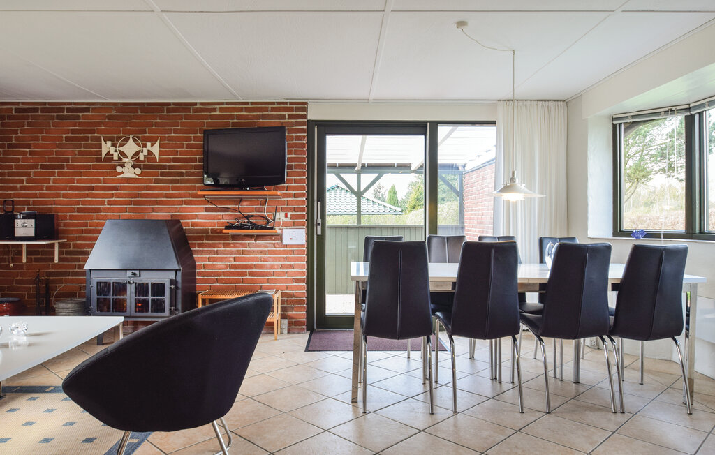 Ferienhaus - Ristinge , Dänemark - G10344 7