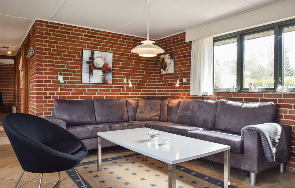 Ferienhaus - Ristinge , Dänemark - G10344 8