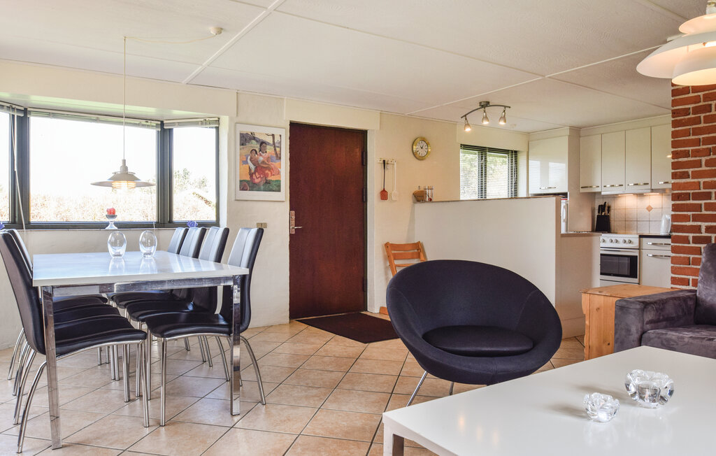 Ferienhaus - Ristinge , Dänemark - G10344 9