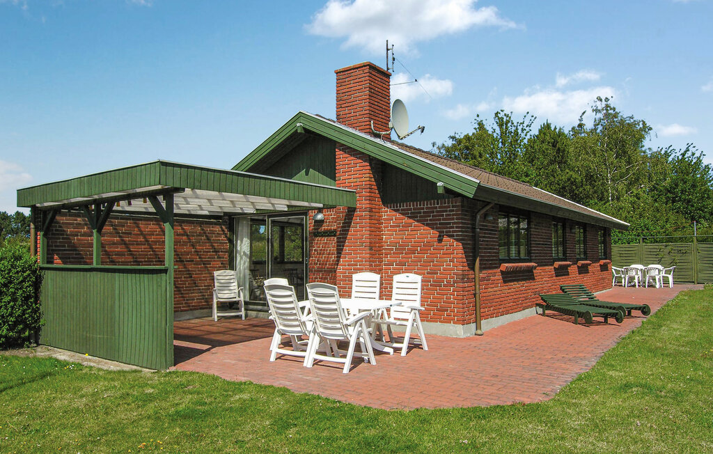 Ferienhaus - Ristinge , Dänemark - G10344 4