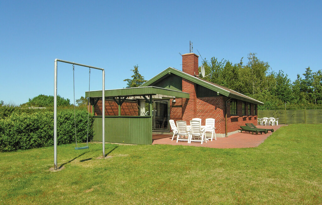 Ferienhaus - Ristinge , Dänemark - G10344 6