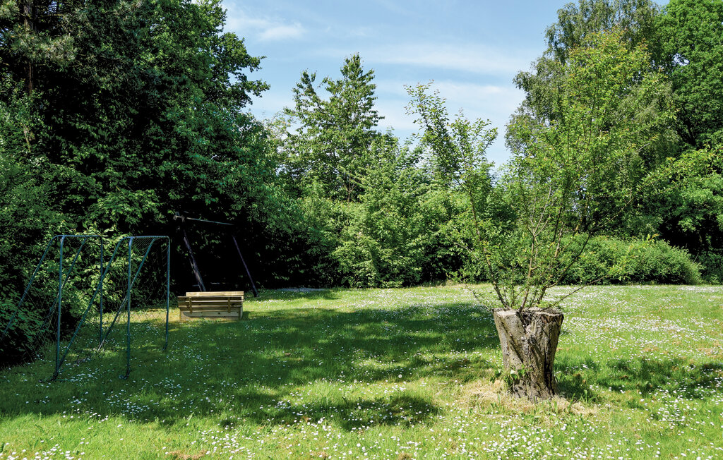 Feriehuse - Stoense Udfl. , Danmark - G10352 10