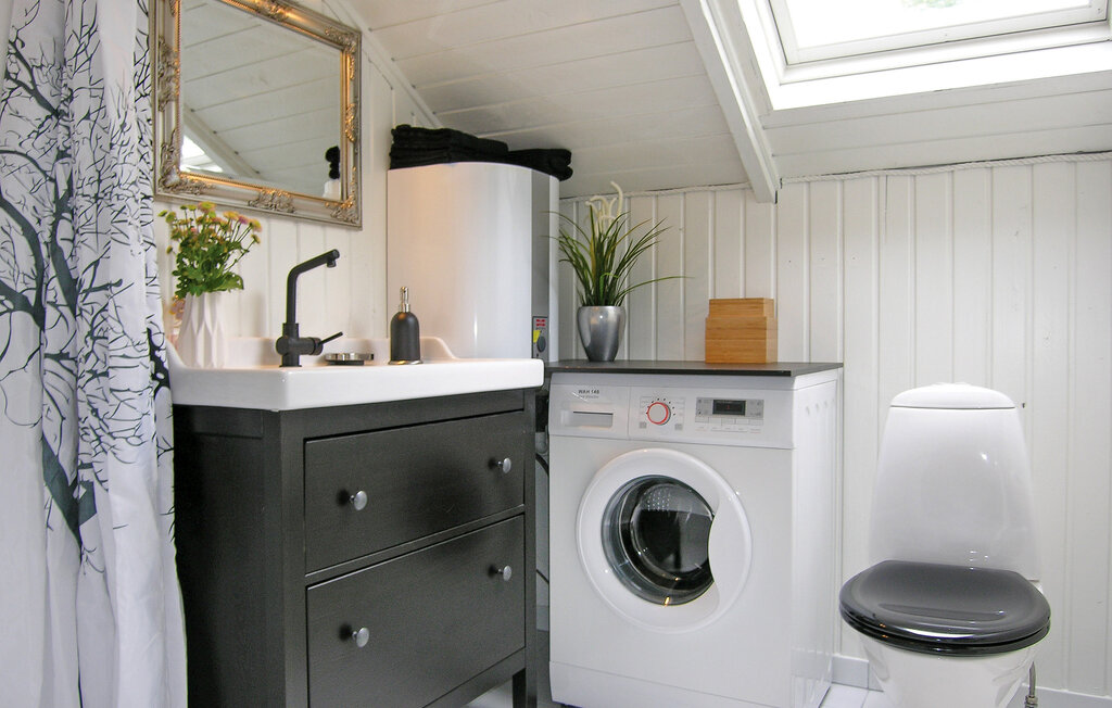 Feriehuse - Bukkemose , Danmark - G10543 31