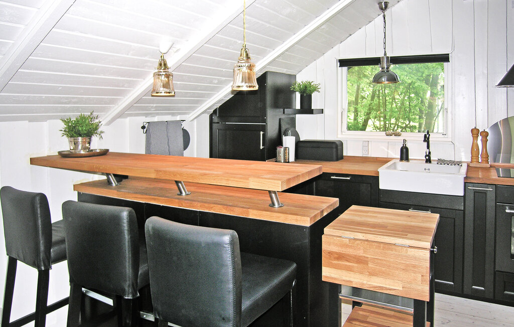 Feriehuse - Bukkemose , Danmark - G10543 26