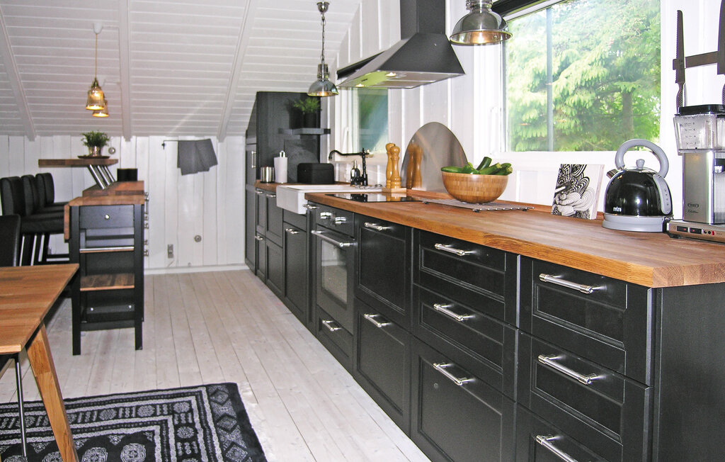 Feriehuse - Bukkemose , Danmark - G10543 28