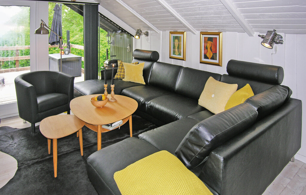 Feriehuse - Bukkemose , Danmark - G10543 23