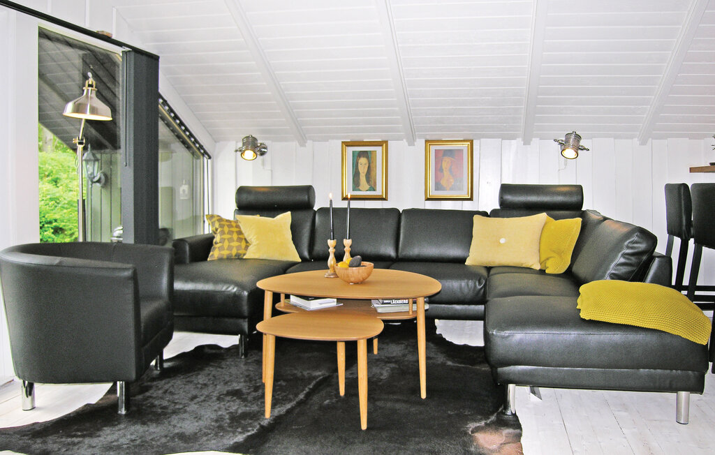 Feriehuse - Bukkemose , Danmark - G10543 24