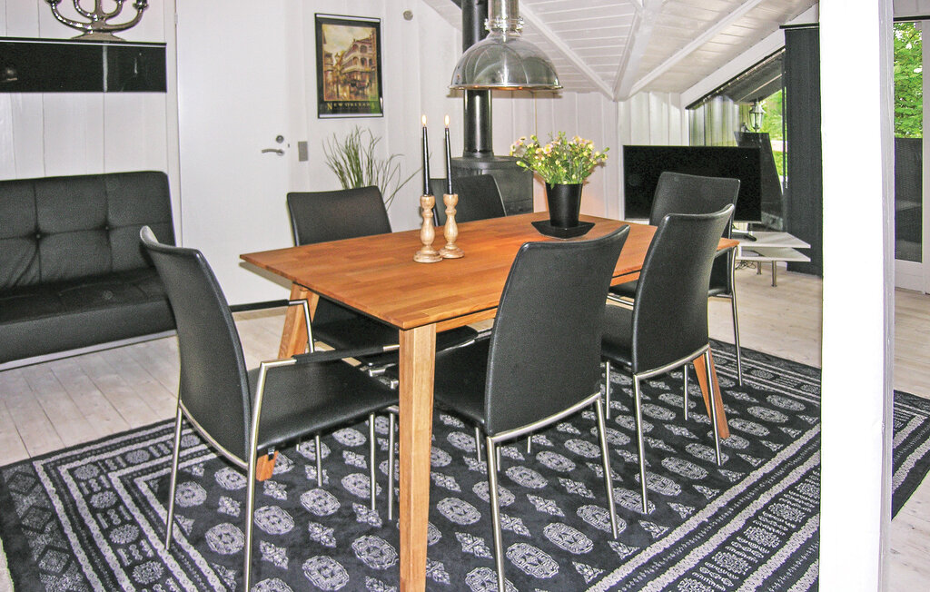 Feriehuse - Bukkemose , Danmark - G10543 25